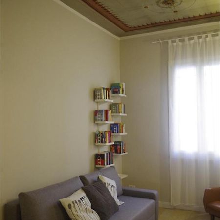 Flower Garden Apartment Vicino Al Centro فلورنس المظهر الخارجي الصورة