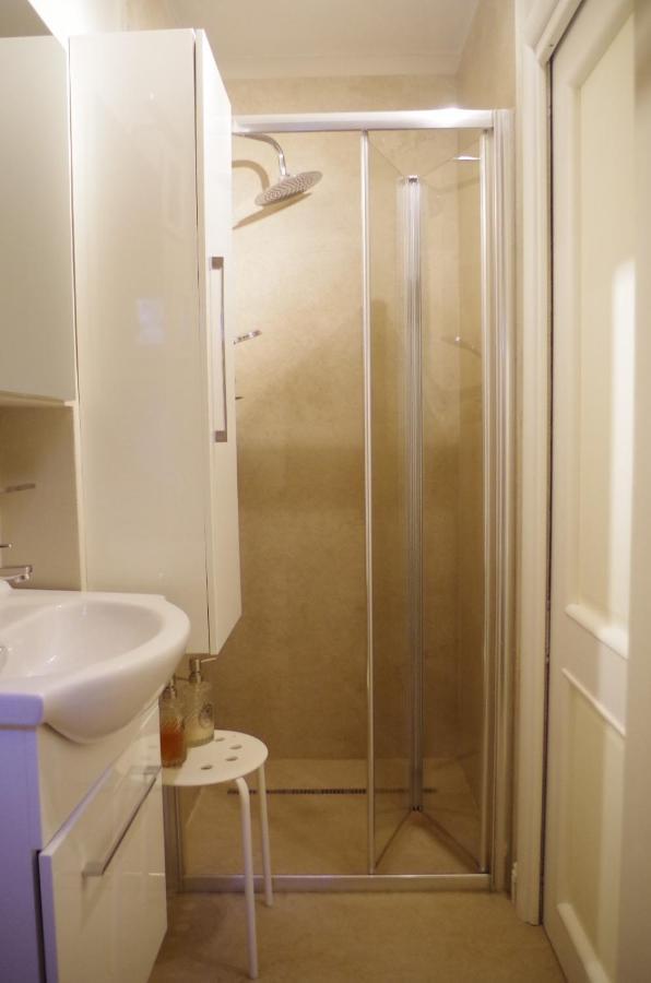 Flower Garden Apartment Vicino Al Centro فلورنس المظهر الخارجي الصورة