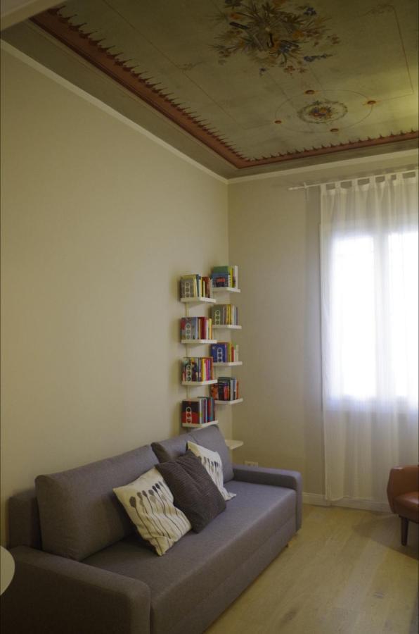 Flower Garden Apartment Vicino Al Centro فلورنس المظهر الخارجي الصورة